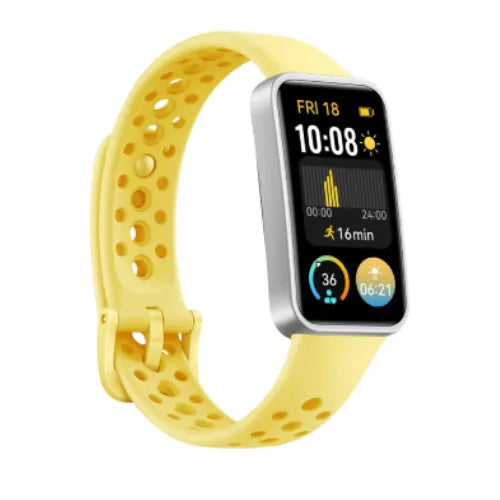 Smart Bands
