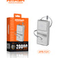 Amaya APB-F231 45W Super Fast 20000mAh Power Bank with Apple Adapter