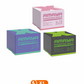 Amaya X1 Mini Metal Portable Couplet Speaker