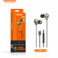 Amaya AEP-18 Stereo Headphone
