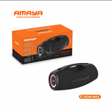 Amaya BD99 MAX Battle Drum Outdoor Bluetooth Speaker