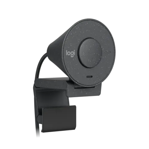 Logitech BRIO 300 Full HD 1080p 2MP Webcam