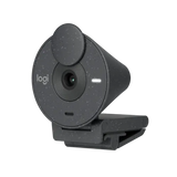 Logitech BRIO 300 Full HD 1080p 2MP Webcam