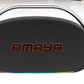 Amaya ASP-HP6 300W Party Stereo High-Power Audio System