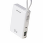 Amaya APB-F200 65W Super Fast 20000mAh Power Bank with Built-in Cable