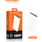 Amaya B-03 2A Fast Charging 10000mAh Power Bank