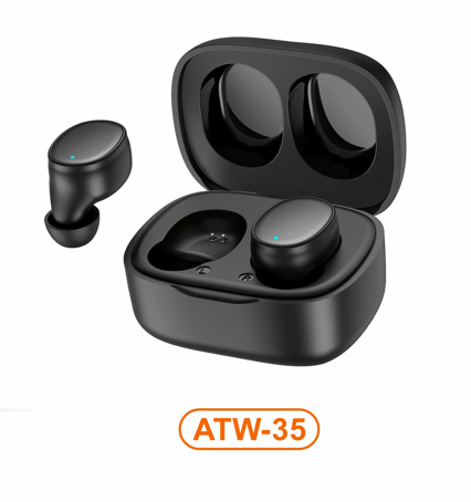 Amaya ATW-35 Wireless Stereo Bluetooth Headset
