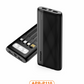 Amaya APB-P110 Flashlight 2.4A Fast Charger 10000mAh Power Bank