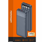 Amaya APB-F129 3D Texture 22.5W Fast Charger 10000mAh Power Bank