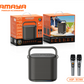 Amaya ASP-SC500 80W Two-Person Outdoor Karaoke Speaker