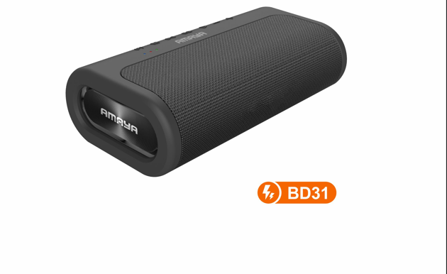 Amaya BD31 Subwoofer Speaker
