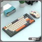 Hyun Silver Fox K920 Wireless Bluetooth Keyboard Mouse Combo