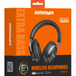 Amaya APB-H310 Stereo Headphones