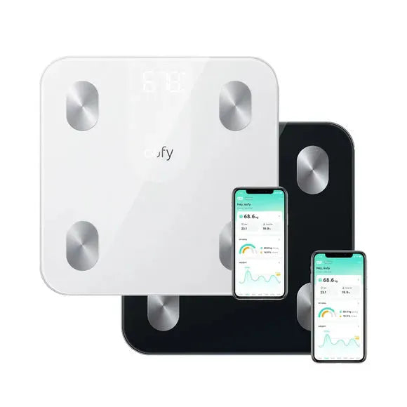 Smart Scales