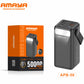 Amaya APB-50 22.5W Super Fast 50000mAh Power Bank with Built-in Cable