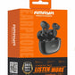 Amaya ATW-21B Wireless Stereo Earbuds