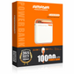 Amaya APB-WFD36 22.5W Wireless Charging 10000mAh Power Bank with Built-in Cable