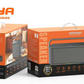 Amaya ASP-SC600 200W Two-Person Outdoor Karaoke Speaker
