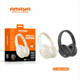 Amaya AEB-H360D Stereo ANC Headphones