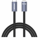 Amaya ACD-CL62 PD 27W Type-C to Lightning Cable 2 Meter Braided