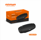 Amaya BD88-PRO War Drum Outdoor Bluetooth Speaker