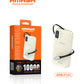 Amaya APB-F131 22.5W Super Fast 10000mAh Power Bank with Retractable Cable