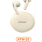 Amaya ATW-25 Wireless Stereo Bluetooth Earbuds