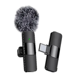 Yanmai GF8 Lavalier Wireless Microphone