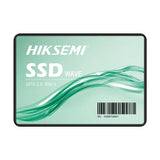 Hiksemi WAVE(S) 128GB 2.5 Inch SATA III SSD