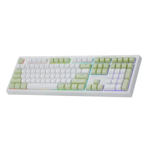 Keyboards