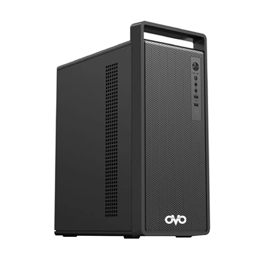 PC Cases