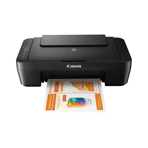 Inkjet Printers