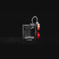 Flash Cast Ad5X High-Speed Multi-Color Printing Fully Automatic Leveling Fdm Desktop-Grade Simple and Easy-To-Use 3D Printe