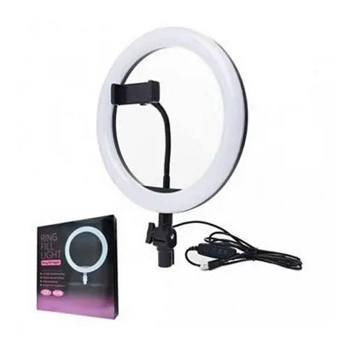 HX-260 10 inch LED Ring Light