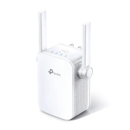Wi-Fi Extenders