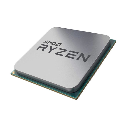 AMD Ryzen 5 3400G 4 Core Desktop Processor