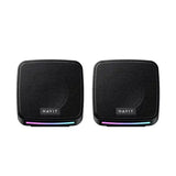 HAVIT SK764 USB Stereo Speaker