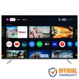 SINGER SLE32GP6100TV 32" HD Android Google TV