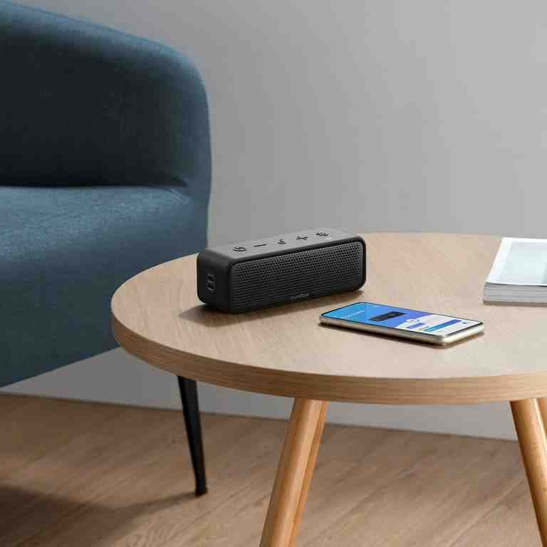 Soundcore Select 2 by Anker