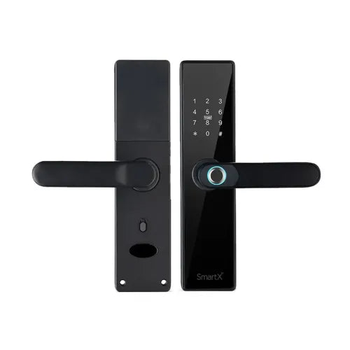 Smart Locks