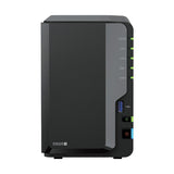 Synology DiskStation DS225+ 2-Bays NAS Enclosure