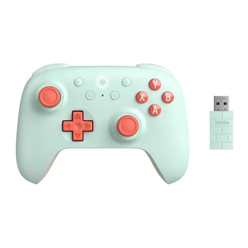 8BitDo Ultimate 2C Tri Mode Wireless Controller