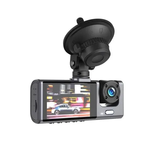 Dash Cams