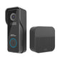 ZKTeco D0BPA Video Doorbell